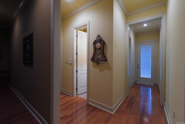 104 Jacob Court, Little Rock, AR 72211
