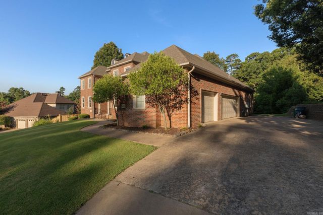 104 Jacob Court, Little Rock, AR 72211