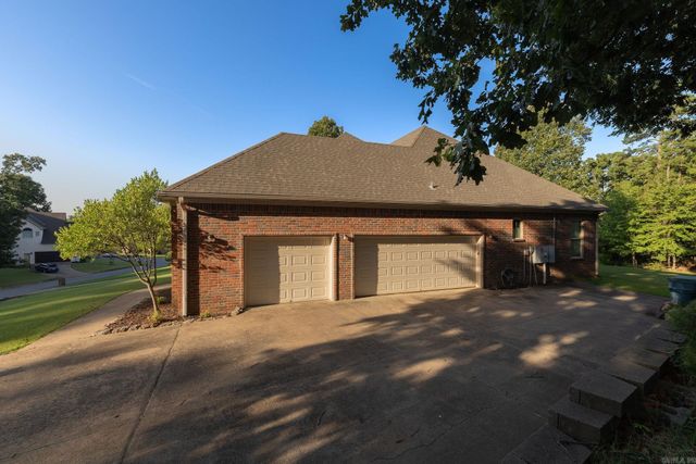 104 Jacob Court, Little Rock, AR 72211