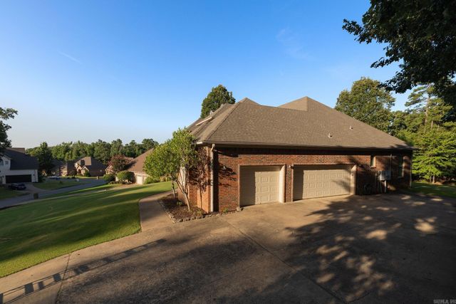 104 Jacob Court, Little Rock, AR 72211