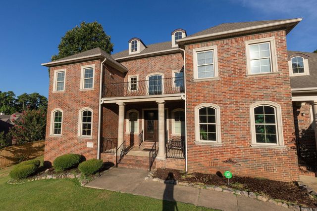 104 Jacob Court, Little Rock, AR 72211