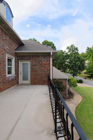 104 Jacob Court, Little Rock, AR 72211