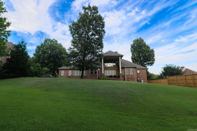104 Jacob Court, Little Rock, AR 72211