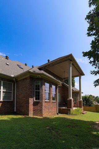 104 Jacob Court, Little Rock, AR 72211