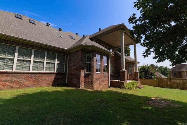 104 Jacob Court, Little Rock, AR 72211
