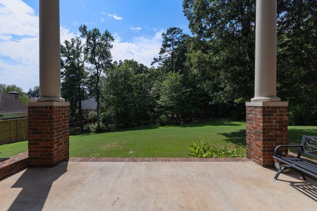 104 Jacob Court, Little Rock, AR 72211