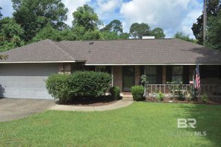 2710 Manuel Drive, Lillian, AL 36549