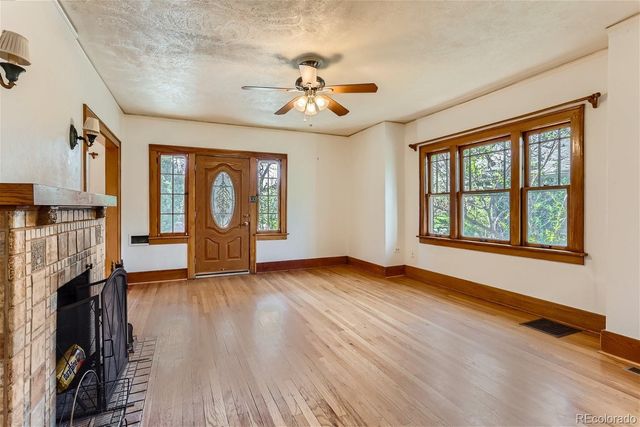 2265 Ivy Street, Denver, CO 80207