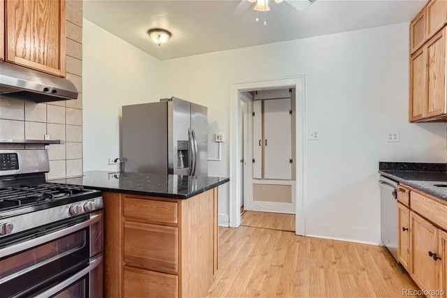 2265 Ivy Street, Denver, CO 80207