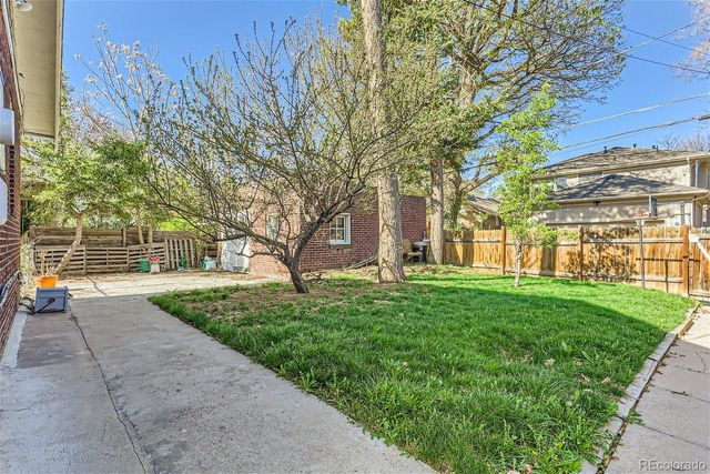 2265 Ivy Street, Denver, CO 80207