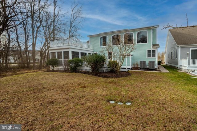 187 OCTOBER GLORY AVE, Ocean View, DE 19970