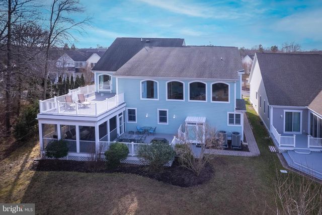 187 OCTOBER GLORY AVE, Ocean View, DE 19970