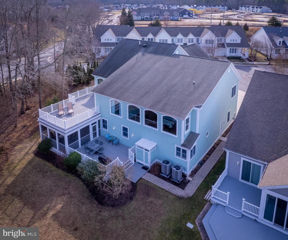 187 OCTOBER GLORY AVE, Ocean View, DE 19970