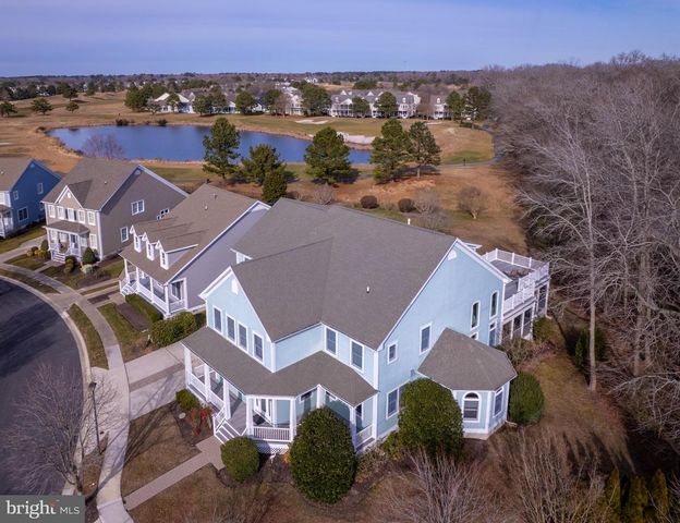 187 OCTOBER GLORY AVE, Ocean View, DE 19970