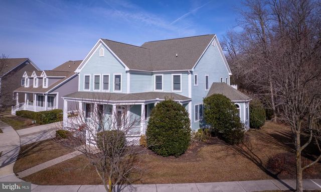 187 OCTOBER GLORY AVE, Ocean View, DE 19970