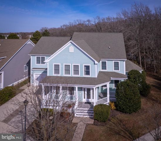 187 OCTOBER GLORY AVE, Ocean View, DE 19970