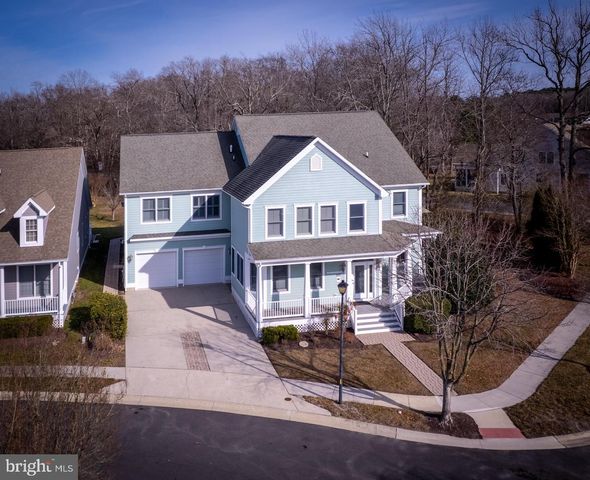 187 OCTOBER GLORY AVE, Ocean View, DE 19970
