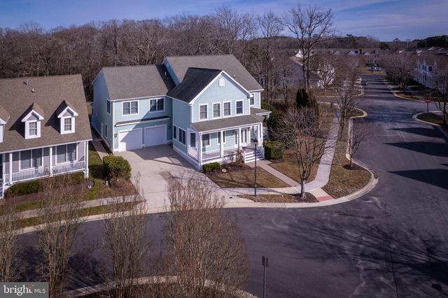 187 OCTOBER GLORY AVE, Ocean View, DE 19970