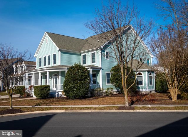 187 OCTOBER GLORY AVE, Ocean View, DE 19970