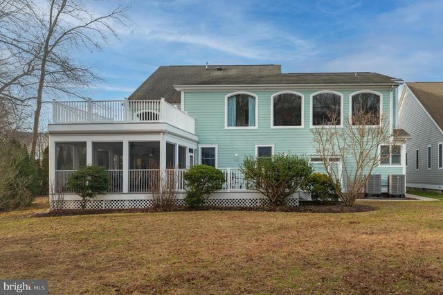 187 OCTOBER GLORY AVE, Ocean View, DE 19970