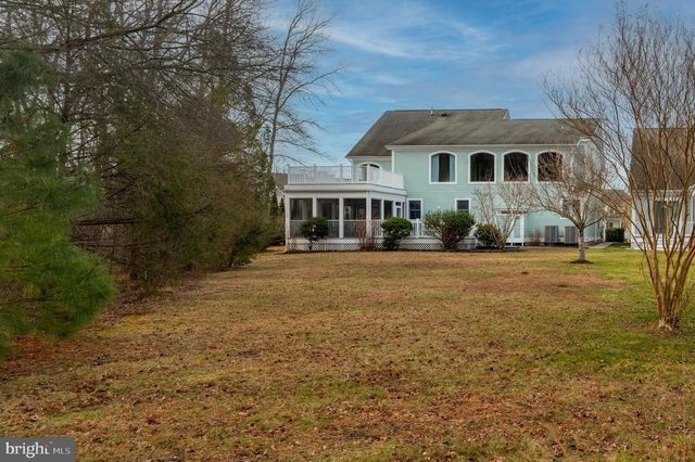 187 OCTOBER GLORY AVE, Ocean View, DE 19970