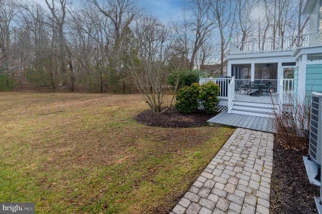 187 OCTOBER GLORY AVE, Ocean View, DE 19970