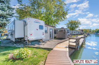 831 S Main St Unit 105 Street, Au Gres, MI 48703