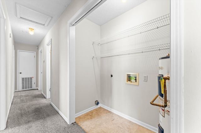 140 New Gritton Ave, Oak Grove, KY 42262