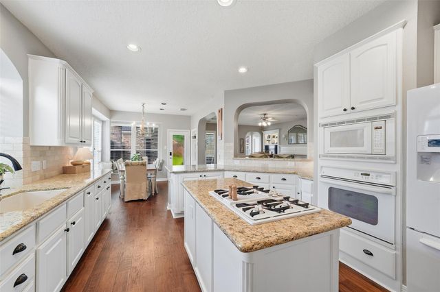 22514 Sierra Lake Court, Katy, TX 77494