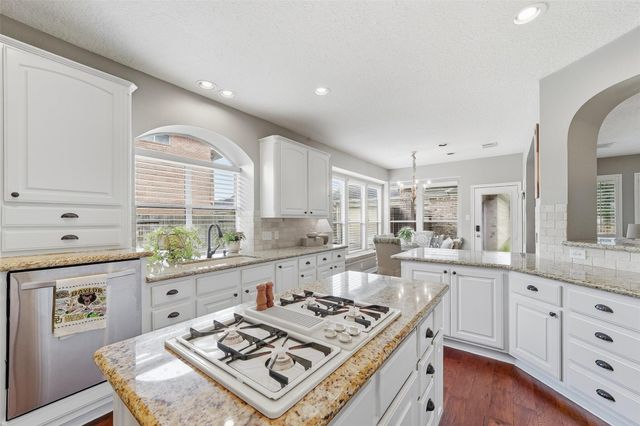 22514 Sierra Lake Court, Katy, TX 77494