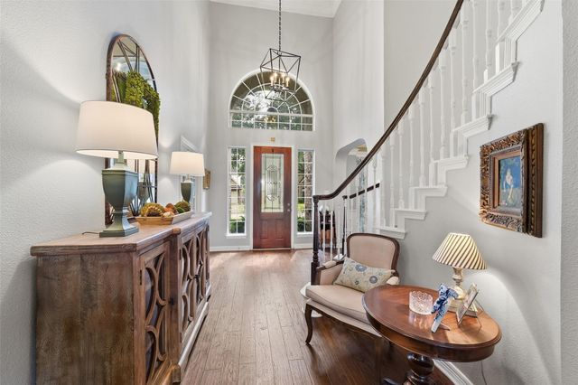 22514 Sierra Lake Court, Katy, TX 77494