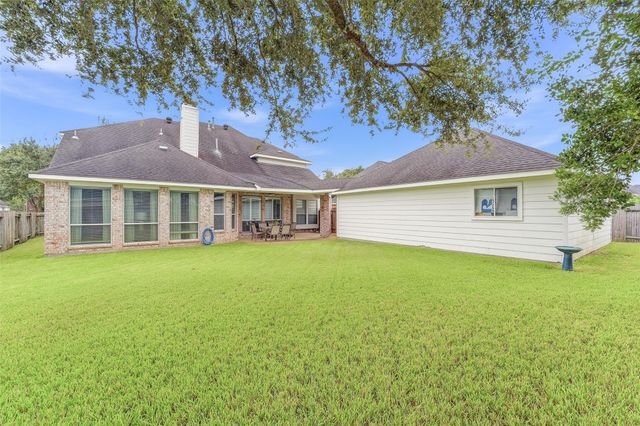 22514 Sierra Lake Court, Katy, TX 77494