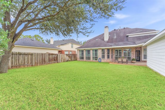 22514 Sierra Lake Court, Katy, TX 77494