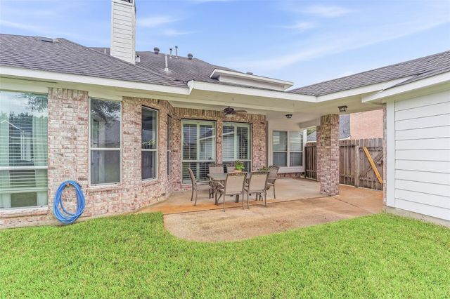 22514 Sierra Lake Court, Katy, TX 77494