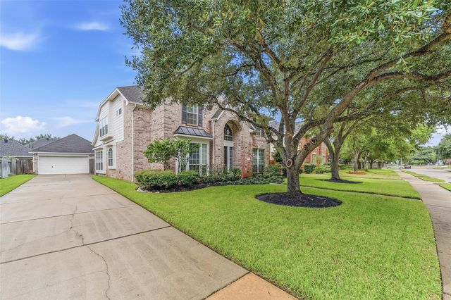 22514 Sierra Lake Court, Katy, TX 77494