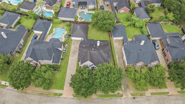 22514 Sierra Lake Court, Katy, TX 77494