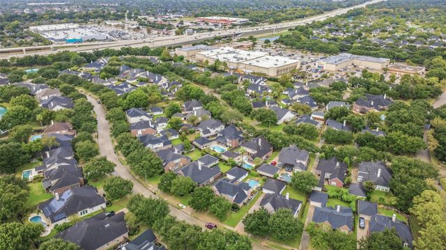 22514 Sierra Lake Court, Katy, TX 77494
