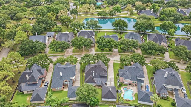 22514 Sierra Lake Court, Katy, TX 77494