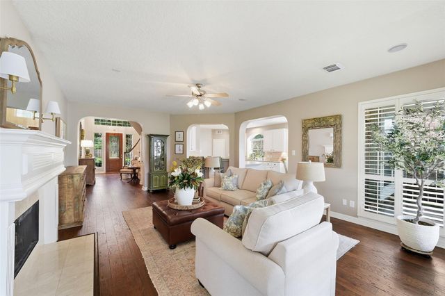 22514 Sierra Lake Court, Katy, TX 77494