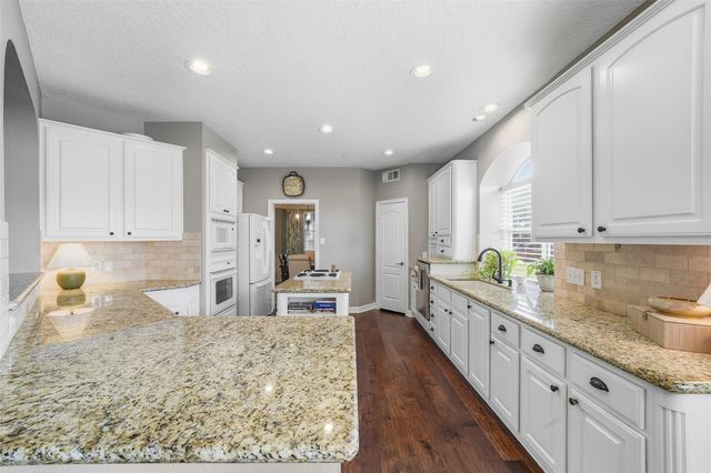 22514 Sierra Lake Court, Katy, TX 77494