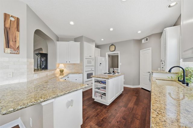 22514 Sierra Lake Court, Katy, TX 77494