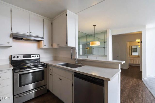 355 S Los Robles Avenue 339, Pasadena, CA 91101