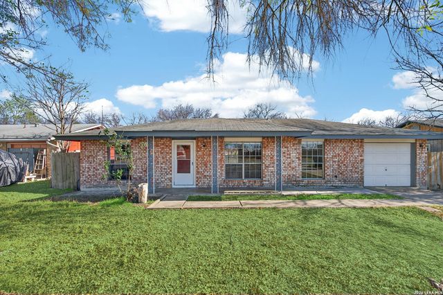 5958 Midcrown, San Antonio, TX 78218