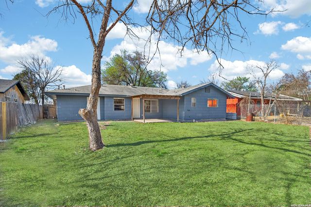 5958 Midcrown, San Antonio, TX 78218