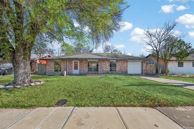 5958 Midcrown, San Antonio, TX 78218