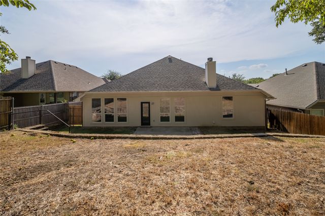 2740 Fern Valley Lane, Rockwall, TX 75087