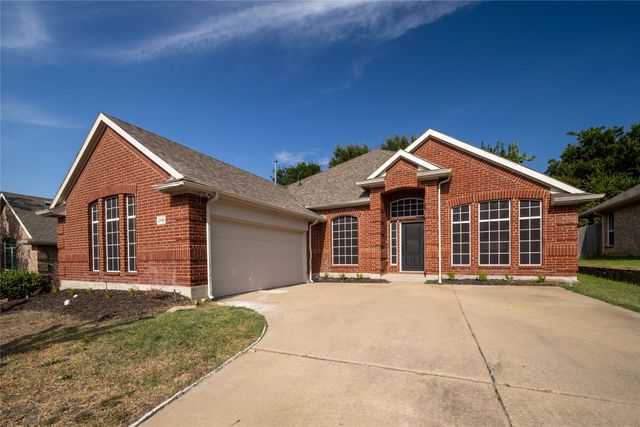 2740 Fern Valley Lane, Rockwall, TX 75087