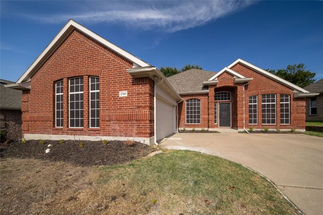 2740 Fern Valley Lane, Rockwall, TX 75087