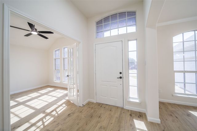 2740 Fern Valley Lane, Rockwall, TX 75087