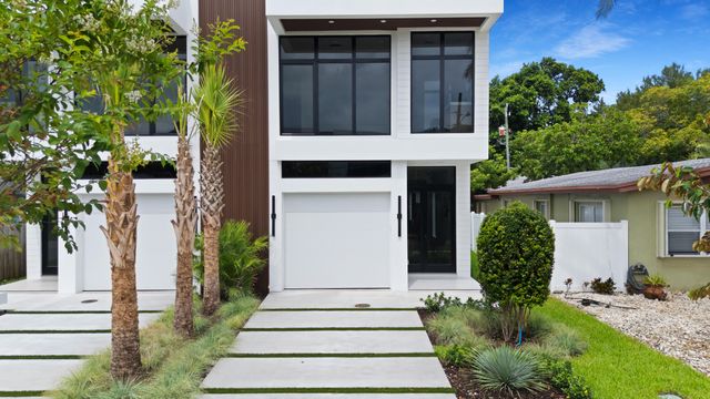 1133 NE 12th Avenue, Fort Lauderdale, FL 33304